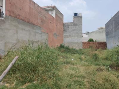 Image of 4050 Sq.ft Residential Plot / Land for sale in Rakmo Home Vasant Valley, Vijay Nagar, Ghaziabad for Rs. 44000000