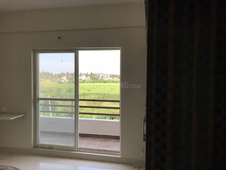 United Elysium 2 Bedroom 1