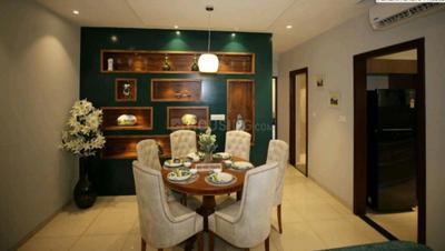 Hall Image of 1650 Sq.ft 3 BHK Apartment / Flat for sale in Sushma Grande Next, Gazipur Zirakpur for Rs. 9900000