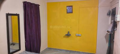 Bedroom Image of 400 Sq.ft 1 BHK Apartment / Flat for sale in Kalwa Thane for Rs. 2700000