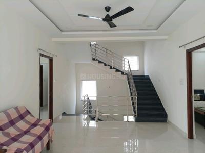 Hall Image of 3410 Sq.ft 4 BHK Villa for sale in Prime Alpenia, Mokila Hyderabad for Rs. 60000000
