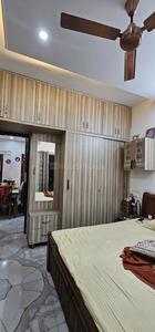 Bedroom Image of 1150 Sq.ft 3 BHK Apartment / Flat for sale in Gillco Valley, Sector 127 Mohali for Rs. 5290000