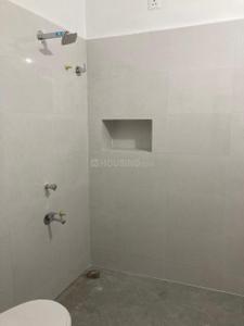 Bathroom Image of 500 Sq.ft 2 BHK Independent House for rent in Alagappan Nagar Madurai for Rs. 10000