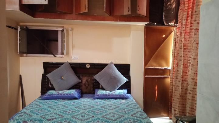 Sector 64 Bedroom One 1