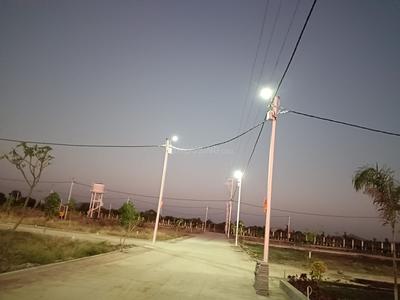 Image of 675 Sq.ft Residential Plot / Land for sale in Shree Balaji Vihar, Borkhedi, Indore for Rs. 1900000