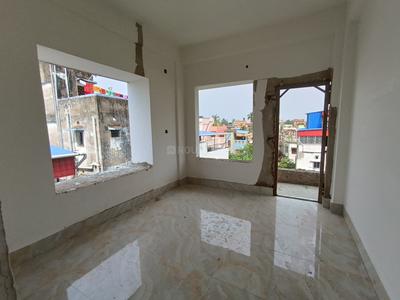 Bedroom Image of 1050 Sq.ft 2 BHK Apartment / Flat for sale in Belghoria Kolkata for Rs. 4725000
