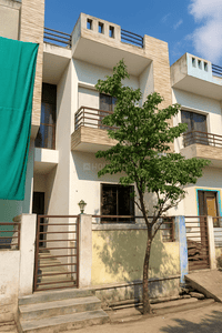 Image of 600 Sq.ft 3 BHK Villa for sale in Bhopal Ganj, Bhilwara for Rs. 2700000
