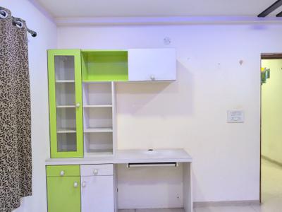 Playing Area Image of 1140 Sq.ft 2 BHK Apartment / Flat for rent in Splendeur Shweta Shubham, Kompally Hyderabad for Rs. 26000