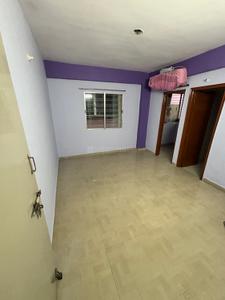 Bedroom Image of 1200 Sq.ft 2 BHK Apartment / Flat for rent in Namkum Ranchi for Rs. 12000