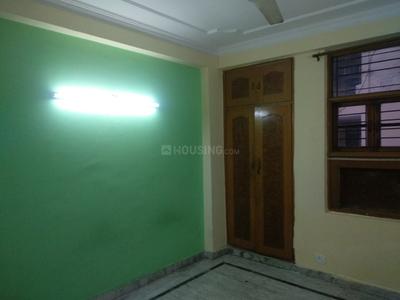 Bedroom Image of 1280 Sq.ft 2.5 BHK Apartment / Flat for sale in Vashisth Vijaya Apartments, Indirapuram Ghaziabad for Rs. 13200000