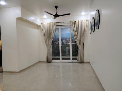 Living Room Image of 1150 Sq.ft 2 BHK Apartment / Flat for sale in Siya Vishwaraja, Kharghar Navi Mumbai for Rs. 12000000