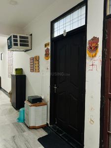Hall Image of 600 Sq.ft 1 BHK Apartment / Flat for sale in Chinhat Lucknow for Rs. 3000000