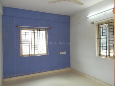 Bedroom Image of 1050 Sq.ft 2 BHK Apartment / Flat for sale in Kalena Agrahara Bengaluru for Rs. 6600000