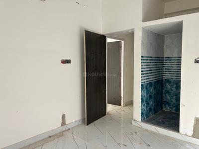 Bedroom Image of 867 Sq.ft 2 BHK Apartment / Flat for sale in Rajarhat Kolkata for Rs. 3381300