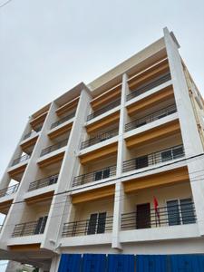 Image of 1200 Sq.ft 2 BHK Apartment / Flat for sale in B3 Sunrise, Tamando, Bhubaneswar for Rs. 9185000