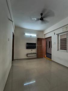 Hall Image of 1600 Sq.ft 3 BHK Independent House for rent in SRR Gachibowli Paradise Phase 7, Sheriguda, Sangareddy Hyderabad for Rs. 36000