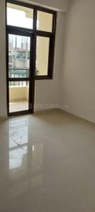 Bedroom Image of 699 Sq.ft 1 BHK Apartment / Flat for sale in Sunskriti II, Jhundpuri Bhiwadi for Rs. 2900000
