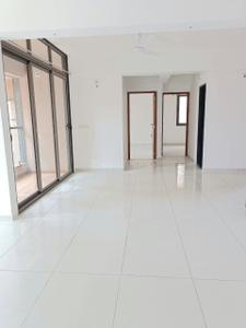 Hall Image of 2025 Sq.ft 3 BHK Apartment / Flat for sale in Vaishno Devi Circle Ahmedabad for Rs. 10500000