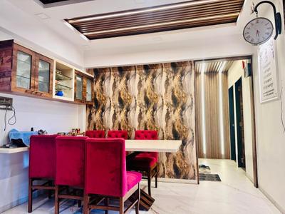 Hall Image of 1150 Sq.ft 2 BHK Apartment / Flat for sale in Arihant Aradhana, Kharghar Navi Mumbai for Rs. 18500000