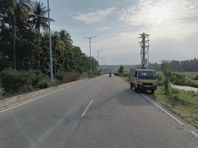 Image of 600 Sq.ft Residential Plot / Land for sale in Nadaprabhu Kempegowda layout, Bengaluru for Rs. 6900000