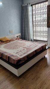 Bedroom Image of 1215 Sq.ft 3 BHK Penthouse for sale in Satellite Ahmedabad for Rs. 11000000