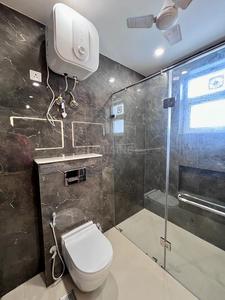 Bathroom Image of 4500 Sq.ft 5 BHK Builder Floor for sale in Sector 75 Faridabad for Rs. 33500000
