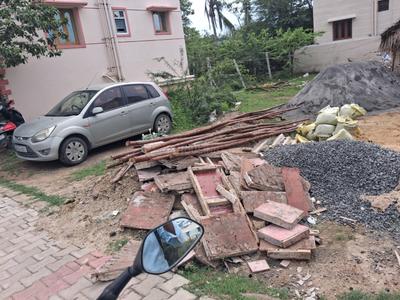 Residential Plot