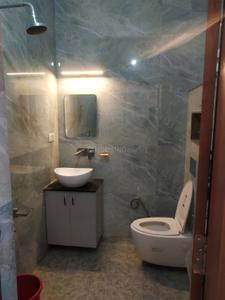 Bathroom Image of 1950 Sq.ft 4 BHK Independent House for sale in Gopalpura Jaipur for Rs. 23000000