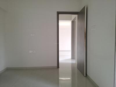 Bedroom Image of 670 Sq.ft 1 BHK Apartment / Flat for sale in Aaron Kanupriya, Kamothe Navi Mumbai for Rs. 6700000