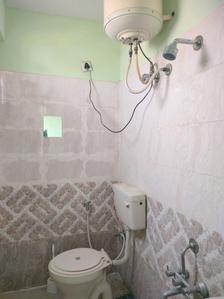 Bedroom Image of 450 Sq.ft 1 BHK Apartment / Flat for rent in Bommanahalli Bengaluru for Rs. 12800