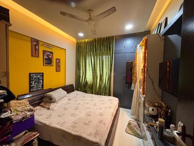 Hall Image of 1339 Sq.ft 3 BHK Apartment / Flat for sale in Nyati Elan, Wagholi Pune for Rs. 10900000