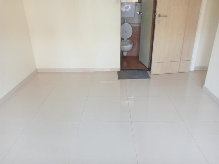 Lokhandwala Township, Kandivali East Bedroom 1