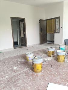 2 BHK Independent Builder Floor