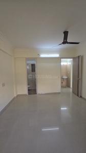 Hall Image of 960 Sq.ft 2 BHK Apartment / Flat for rent in Neelsidhi Residency, Kopar Khairane Navi Mumbai for Rs. 50000