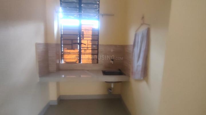 Uzan Bazar Kitchen 1