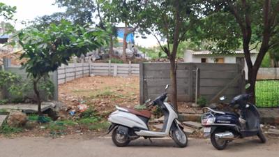 Image of 1200 Sq.ft Residential Plot / Land for sale in Mallathahalli, Bengaluru for Rs. 20400000