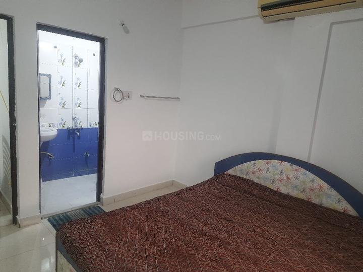 Cozy homes kamal park Bedroom 1