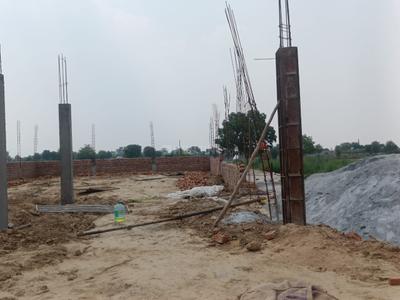 Image of 900 Sq.ft Residential Plot / Land for sale in Rabupura, Greater Noida for Rs. 4000000