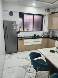Bedroom Image of 1800 Sq.ft 3 BHK Apartment / Flat for sale in Tejraaj Group Tejaswa, Shivaji Nagar Pune for Rs. 32000000