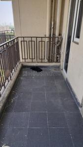 Image of 900 Sq.ft 3 BHK Apartment / Flat for sale in Signature Global The Roselia, Sector 95A, Gurgaon for Rs. 7850000