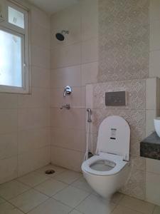 Bedroom One Image of 1095 Sq.ft 2 BHK Apartment / Flat for rent in ACE Parkway, Sector 150 Noida for Rs. 30000