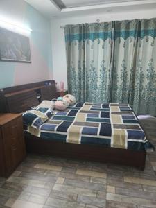 Bedroom Image of 1400 Sq.ft 2 BHK Builder Floor for rent in Sahastradhara Road Dehradun for Rs. 29000