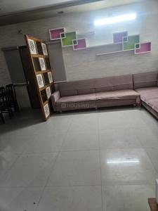 Hall Image of 1800 Sq.ft 3 BHK Independent House for sale in Karamsad Anand for Rs. 8000000