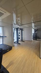 Image of 850 Sq.ft 2.5 BHK Apartment / Flat for sale in Savvy Merushikhar, Andheri East, Mumbai for Rs. 31000000
