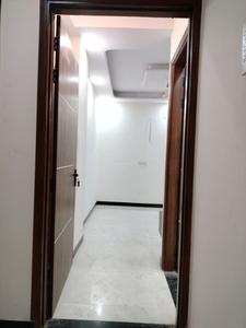 Main Entrance Image of 630 Sq.ft 2 BHK Apartment / Flat for sale in Palam New Delhi for Rs. 5000000
