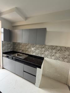 Kitchen Image of 1272 Sq.ft 2 BHK Apartment / Flat for sale in Kiara Residency, Sushant Golf City Lucknow for Rs. 8200000