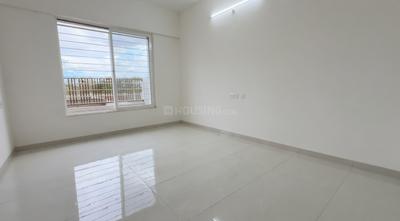 Bedroom Image of 1015 Sq.ft 2 BHK Apartment / Flat for sale in Kolte Patil Little Earth, Kiwale Pune for Rs. 6841000