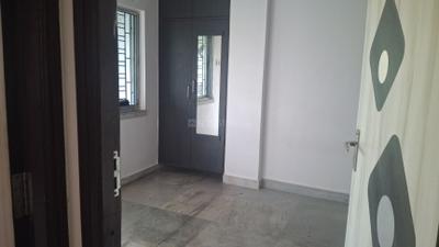 Bedroom Image of 1150 Sq.ft 3 BHK Apartment / Flat for sale in Kalikapur, EM Bypass Kolkata for Rs. 6000000