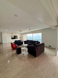 5 BHK Flat