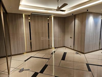 Hall Image of 5400 Sq.ft 4 BHK Builder Floor for sale in Safdarjung Development Area New Delhi for Rs. 180000000
